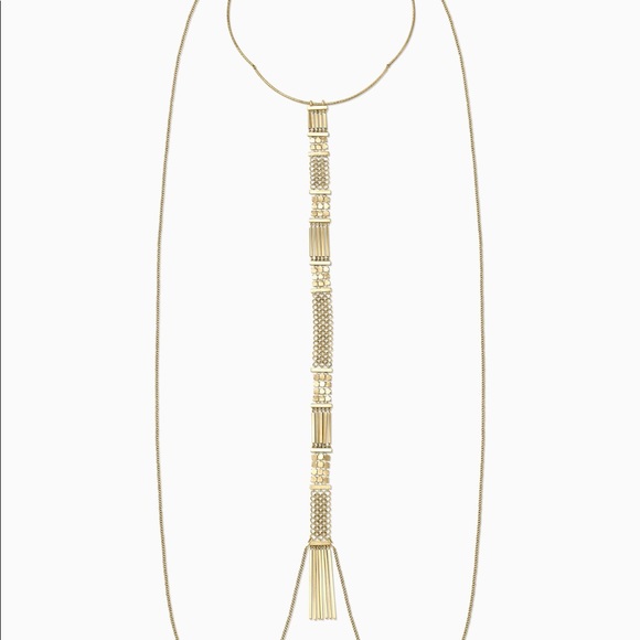 Stella & Dot Jewelry - Maui Versatile Necklace